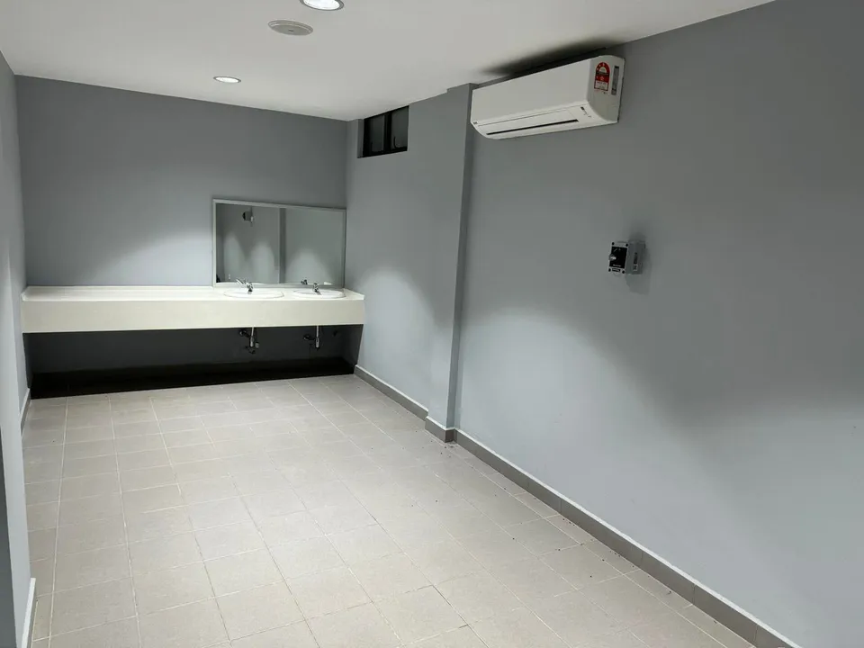 Photo 8 of Nibong Tebal Arena