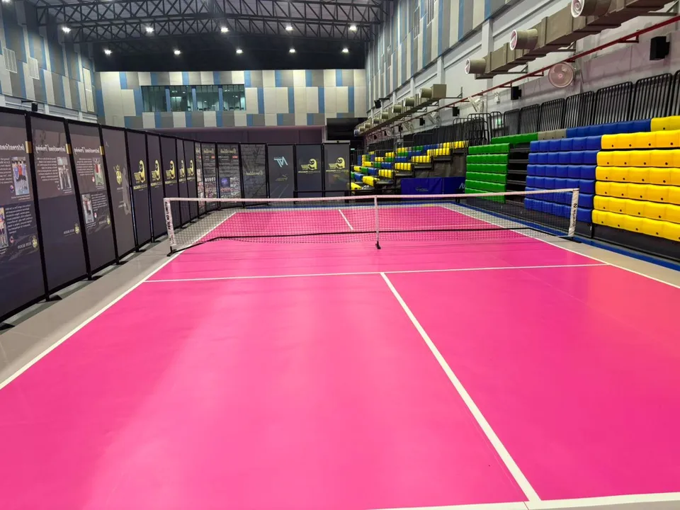 Photo 11 of Nibong Tebal Arena