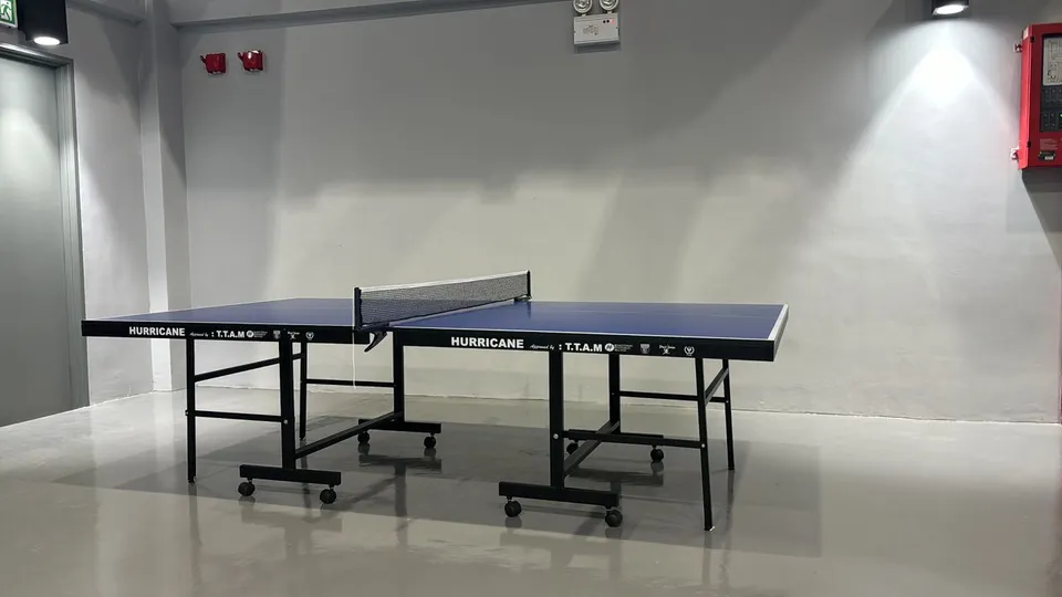 Photo 6 of Nibong Tebal Arena