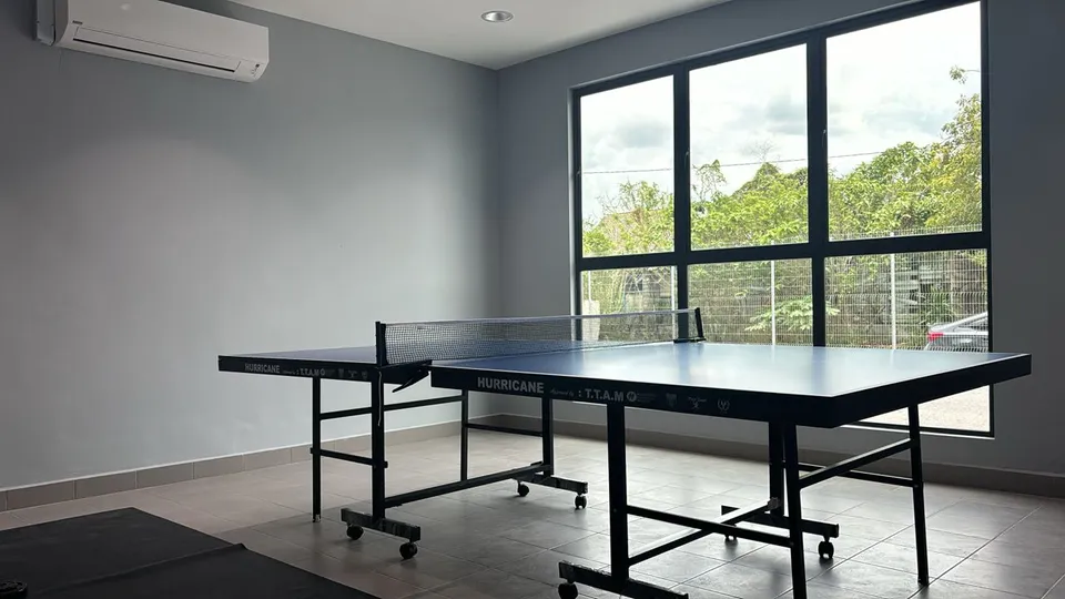 Photo 7 of Nibong Tebal Arena