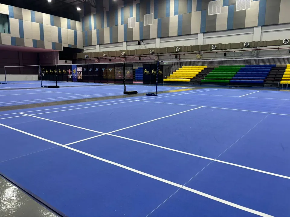 Nibong Tebal Arena - photo 2