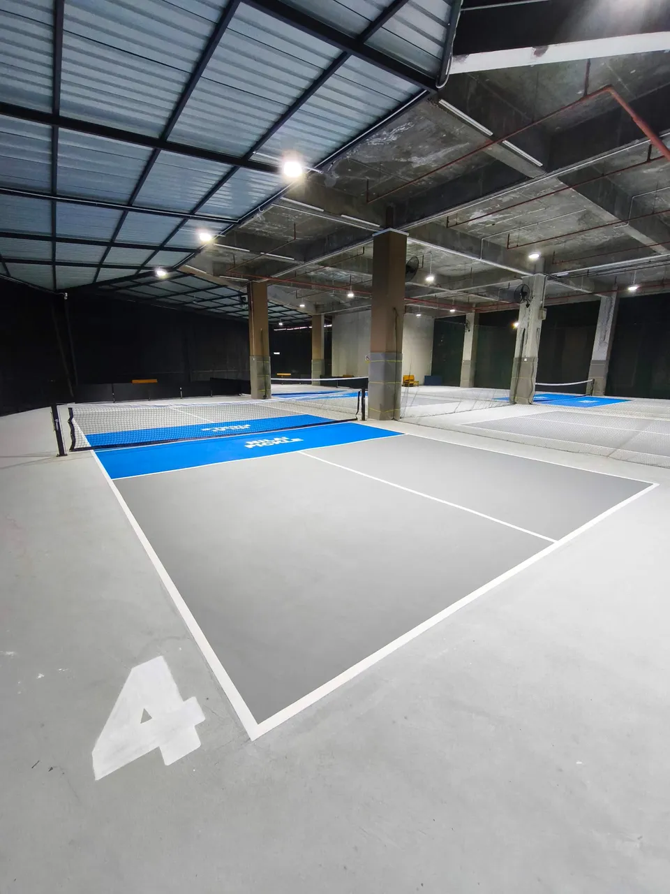 Photo 11 of Nilai Pickle Sport Place