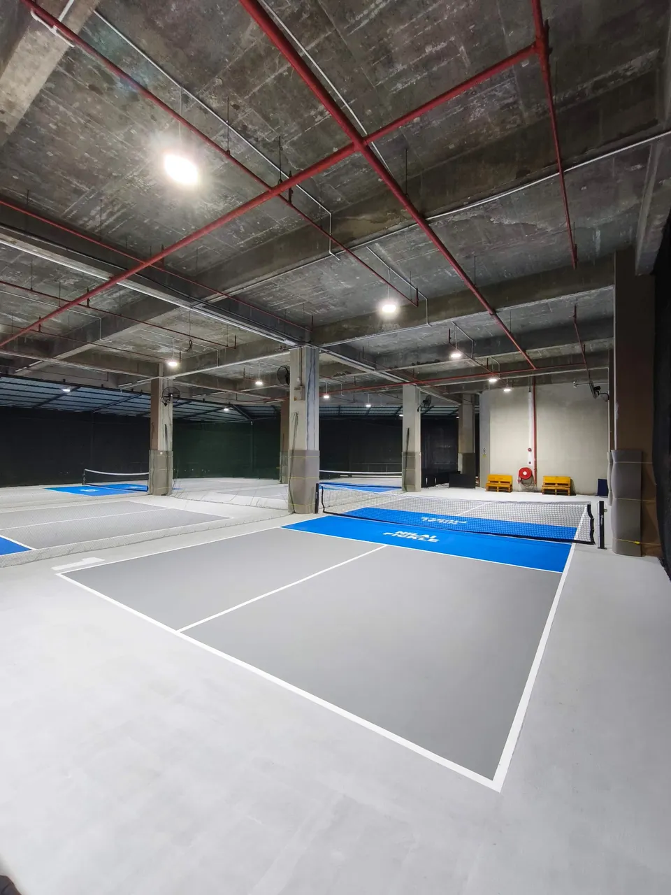 Photo 6 of Nilai Pickle Sport Place