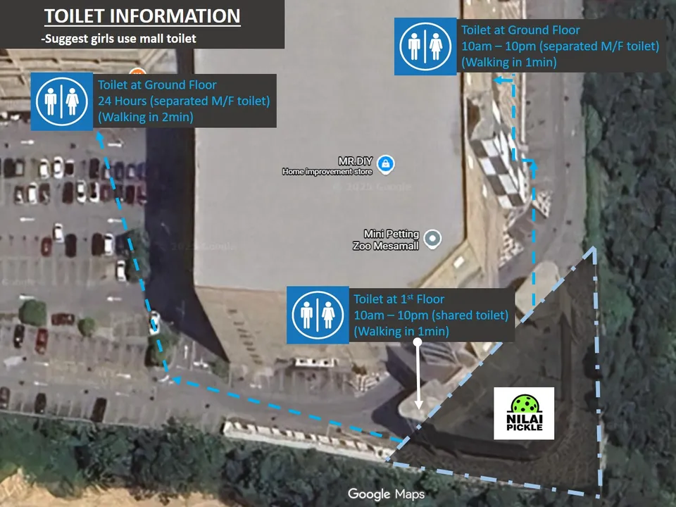 Photo 13 of Nilai Pickle Sport Place