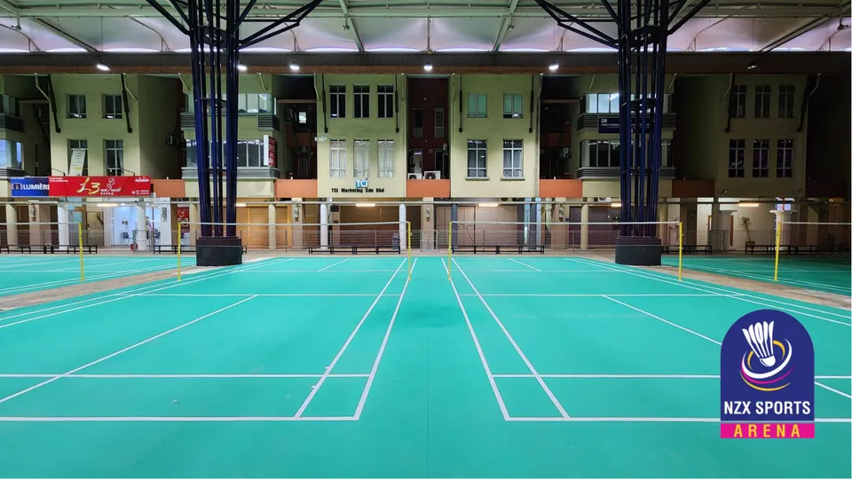 NZX Sports Arena - photo 2