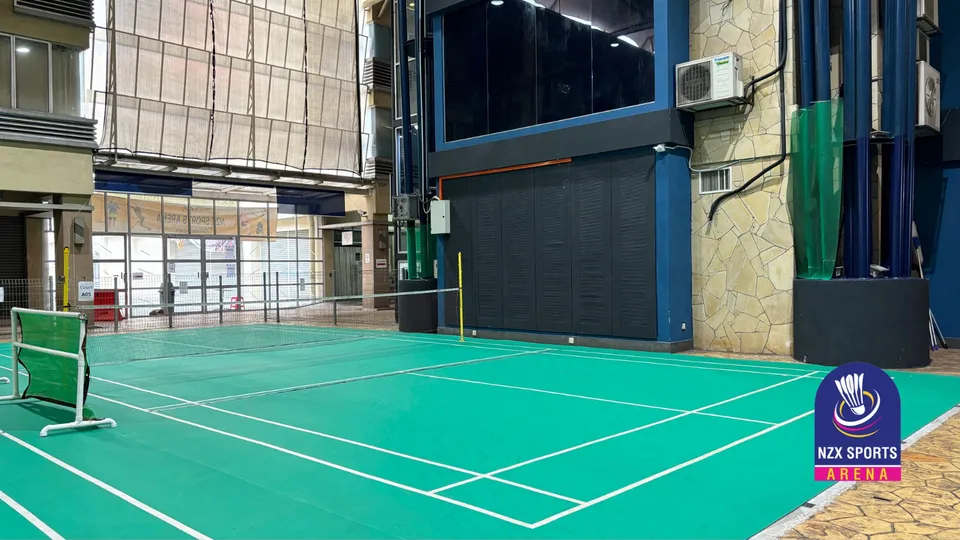 Photo 8 of NZX Sports Arena