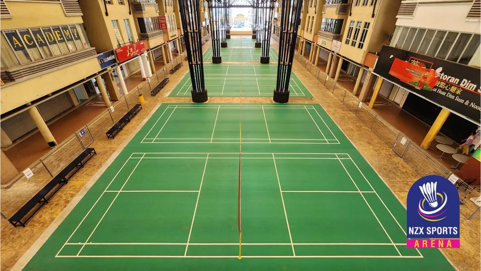 NZX Sports Arena - photo 4