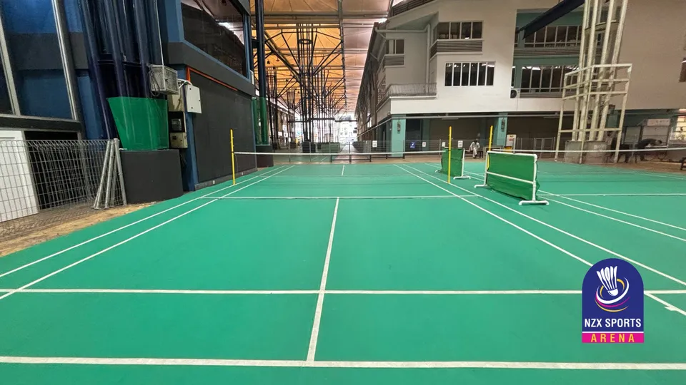 NZX Sports Arena - photo 5