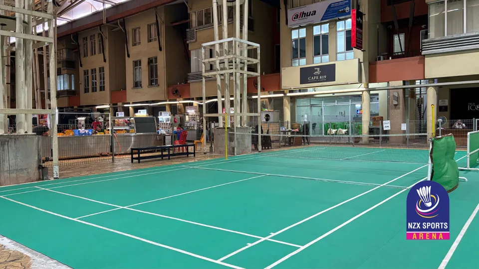 Photo 7 of NZX Sports Arena