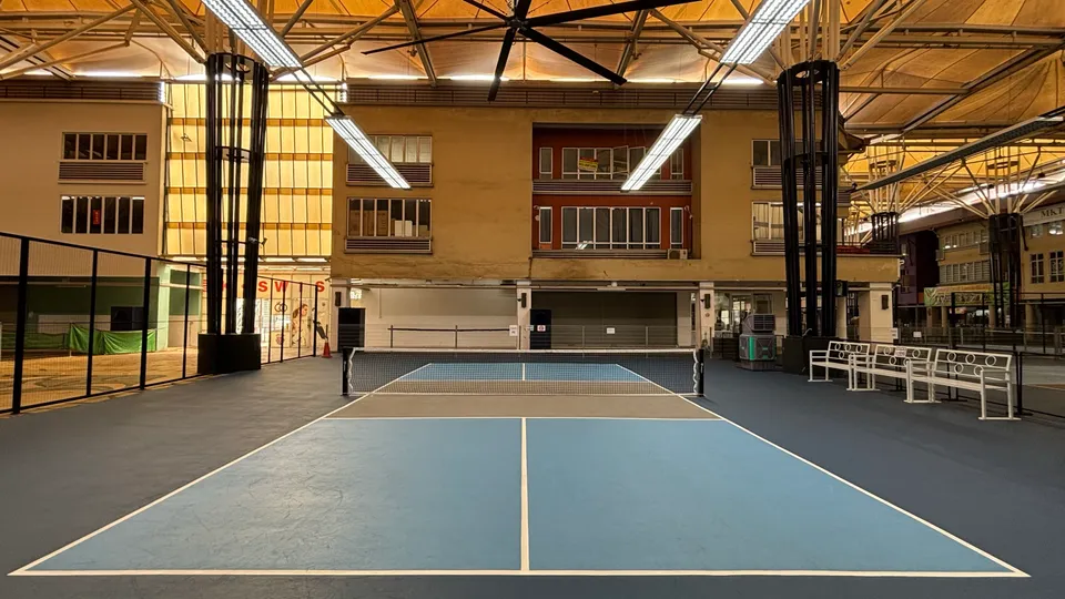 Photo 14 of NZX Sports Arena