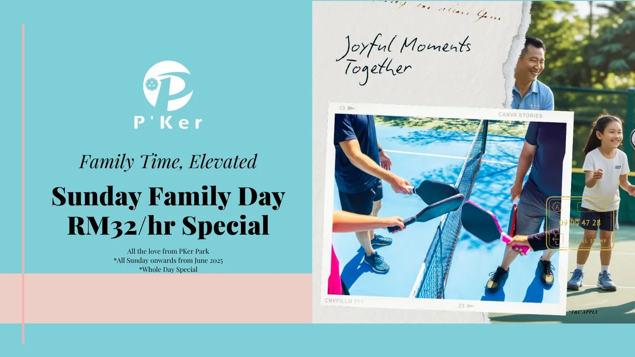 P'ker Park - main photo