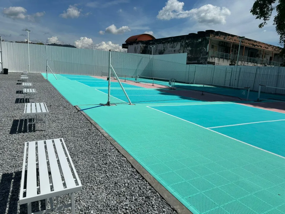 Photo 7 of P'ker Park