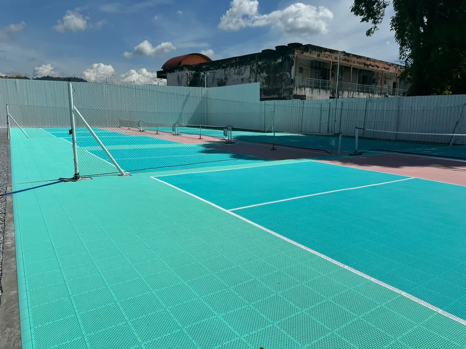 P'ker Park - photo 4