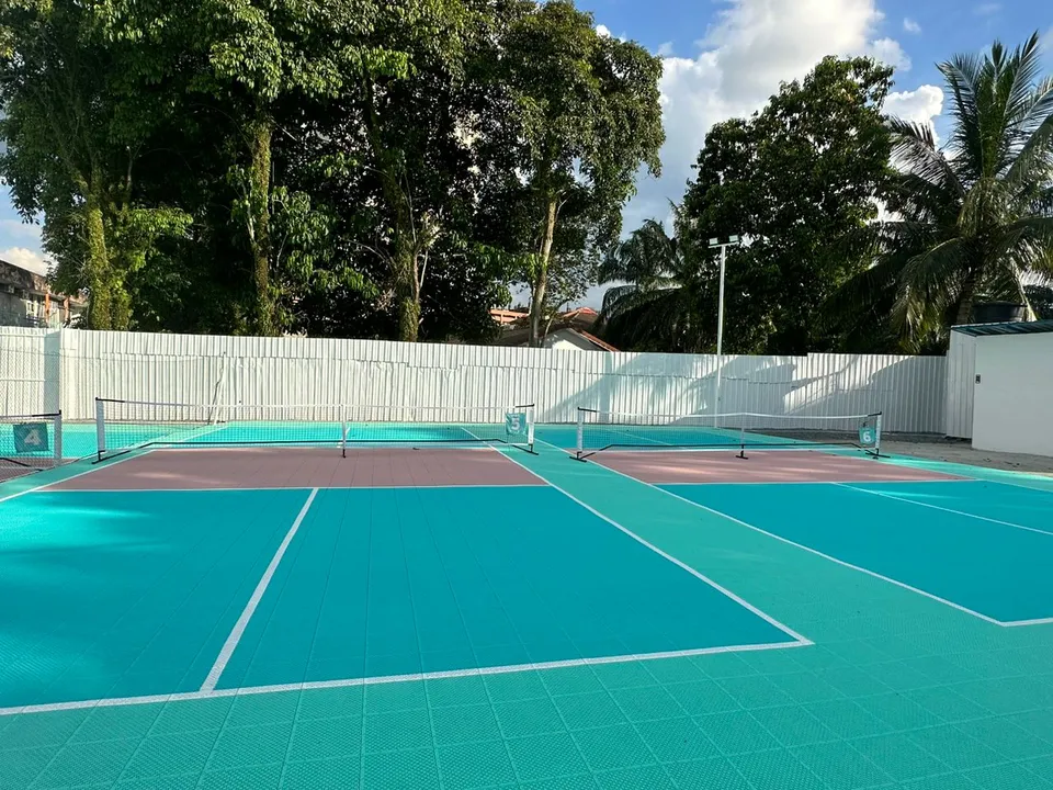 Photo 8 of P'ker Park