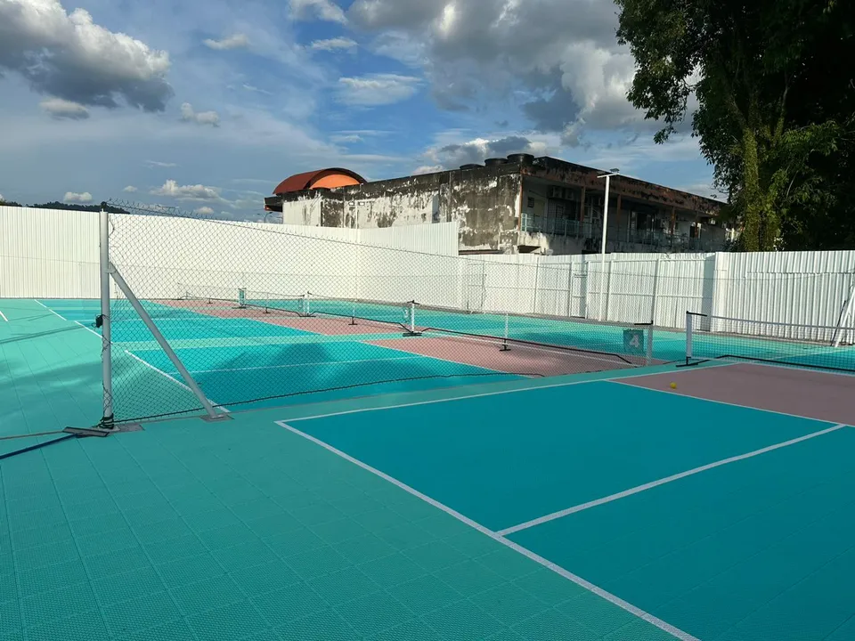 P'ker Park - photo 5