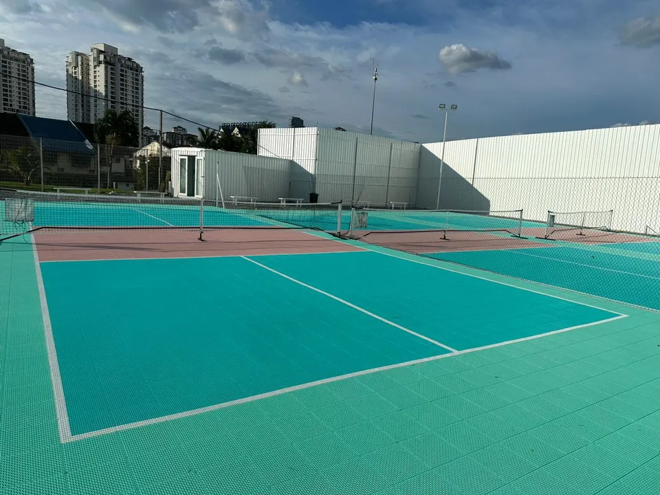 Photo 6 of P'ker Park