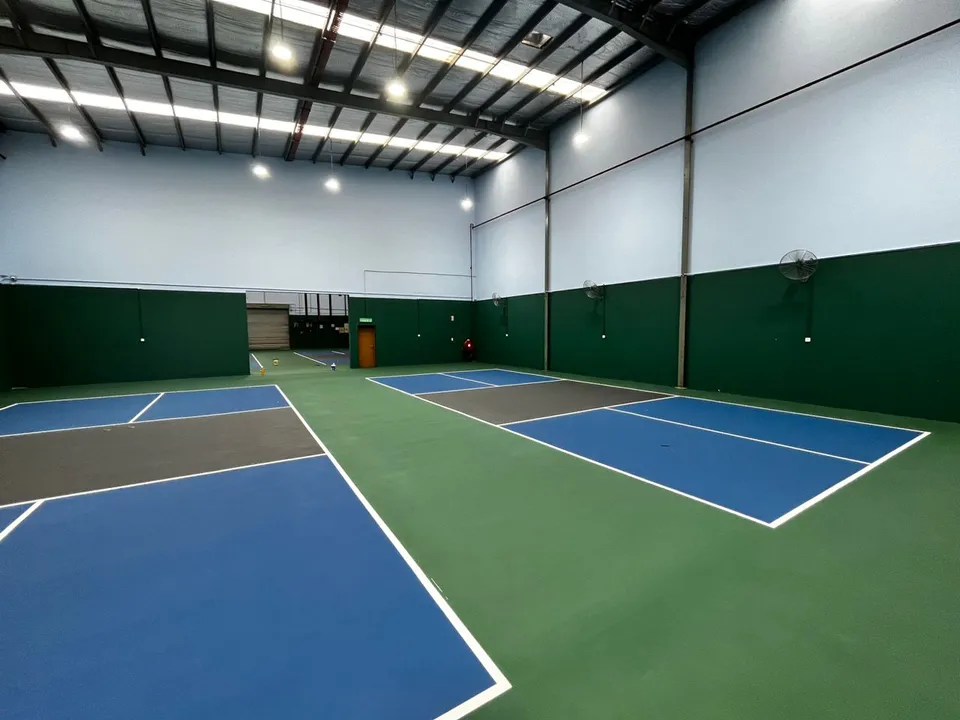 Photo 7 of P3 Courts