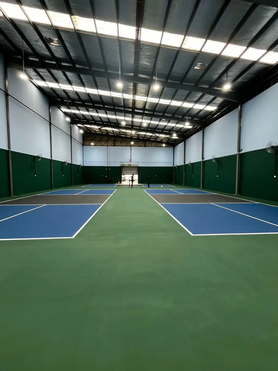 P3 Courts - photo 5