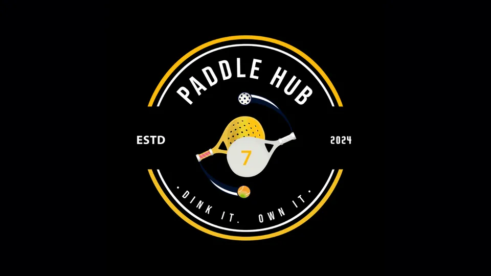 Paddle Hub 7 x Kelab Pickleball Titiwangsa - photo 5