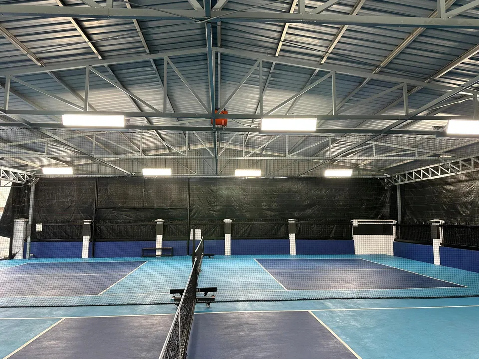 Photo 9 of Paddle Hub 7 x Kelab Pickleball Titiwangsa