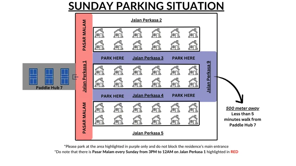 Photo 11 of Paddle Hub 7 x Kelab Pickleball Titiwangsa