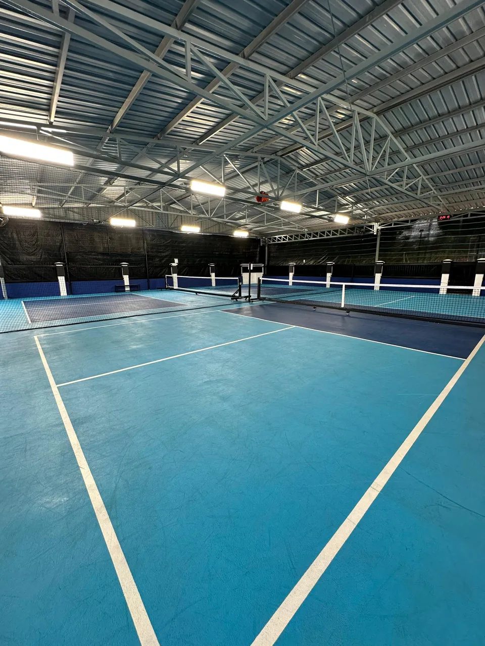 Photo 10 of Paddle Hub 7 x Kelab Pickleball Titiwangsa