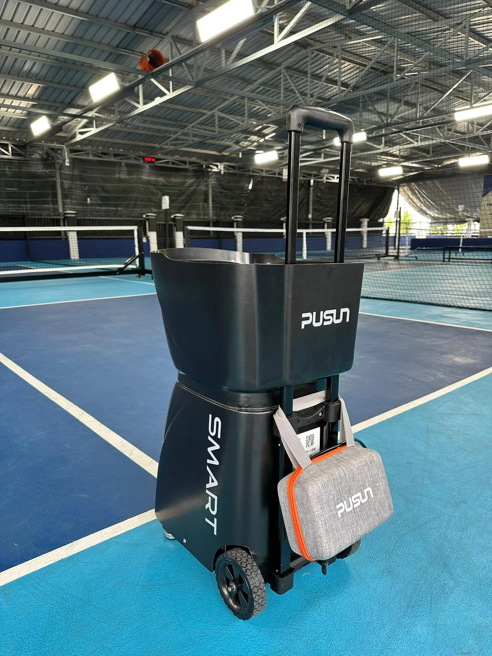 Photo 6 of Paddle Hub 7 x Kelab Pickleball Titiwangsa