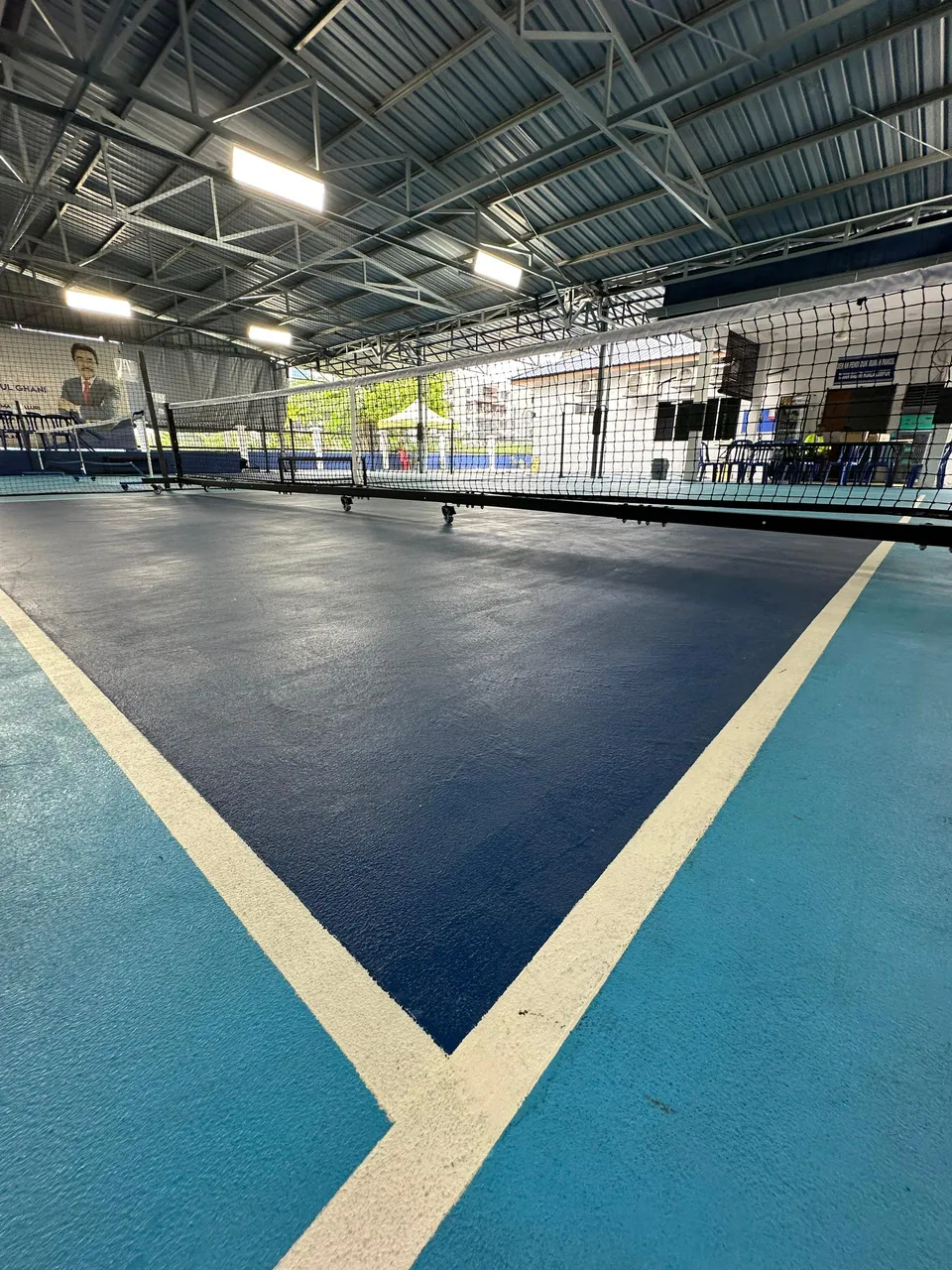 Photo 8 of Paddle Hub 7 x Kelab Pickleball Titiwangsa