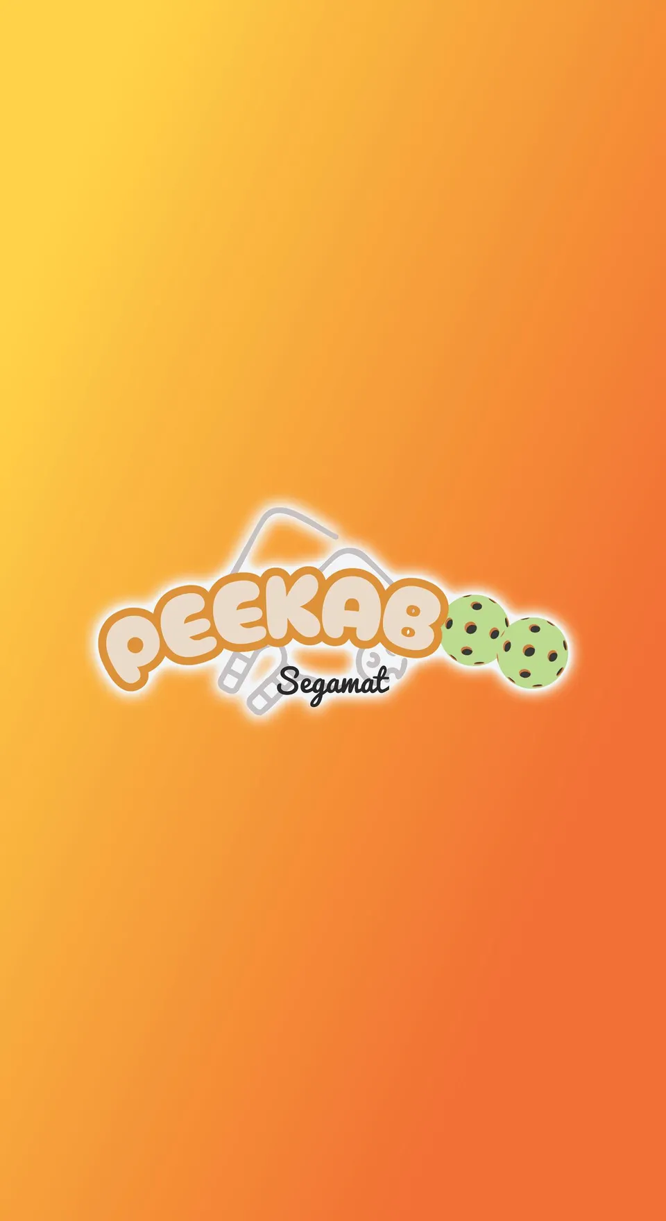 Photo 1 of Peekaboo Segamat