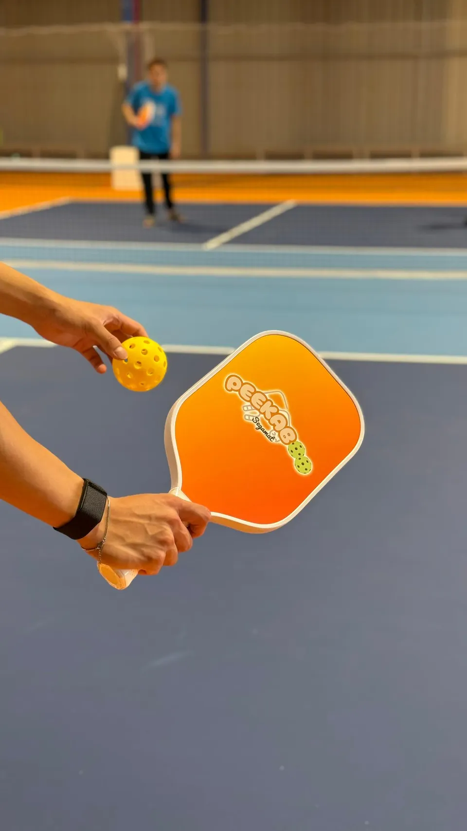 Peekaboo Segamat - photo 5