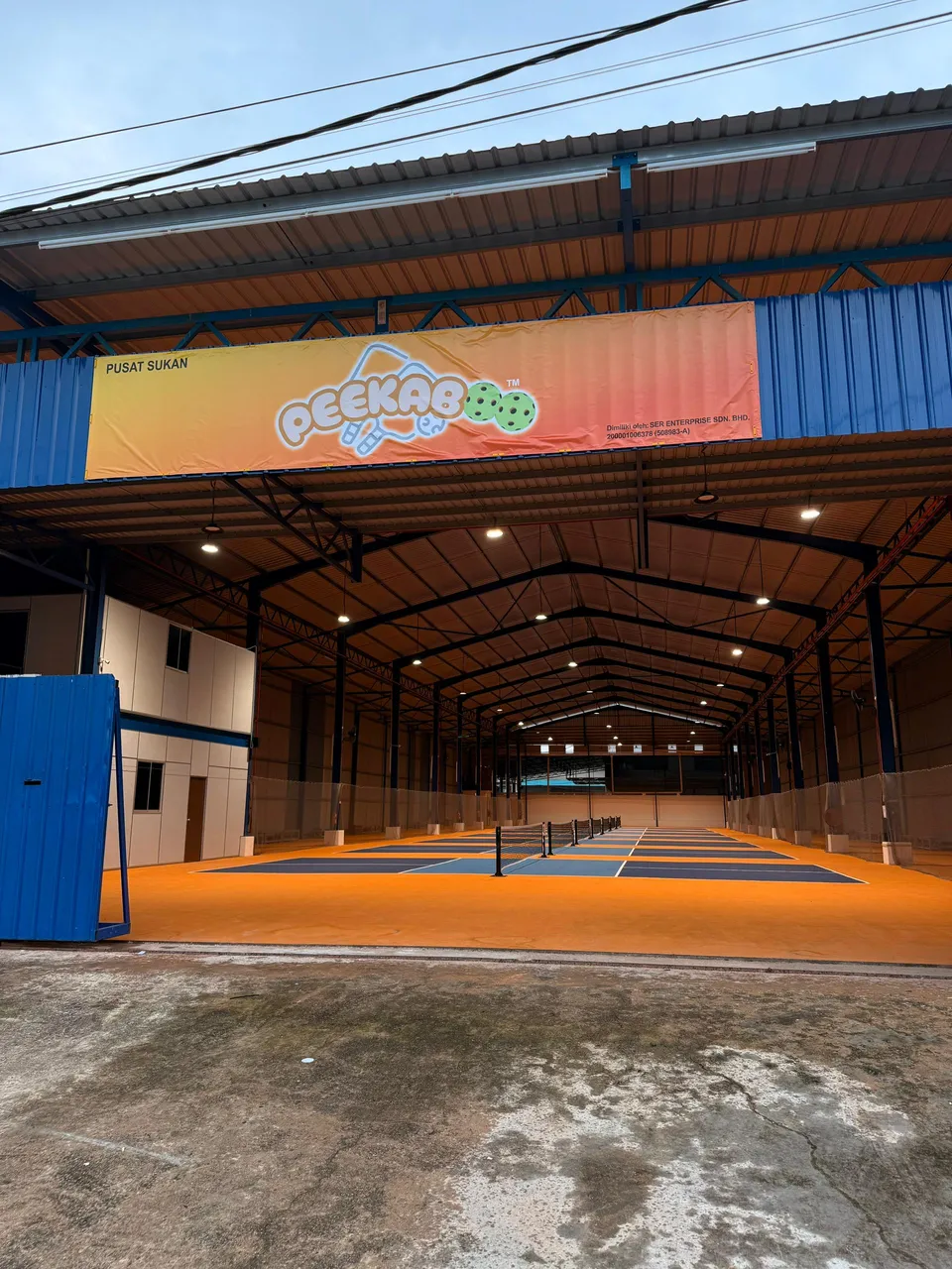 Peekaboo Segamat - photo 3