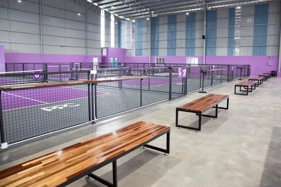 Penang Pickleball Club - photo 5