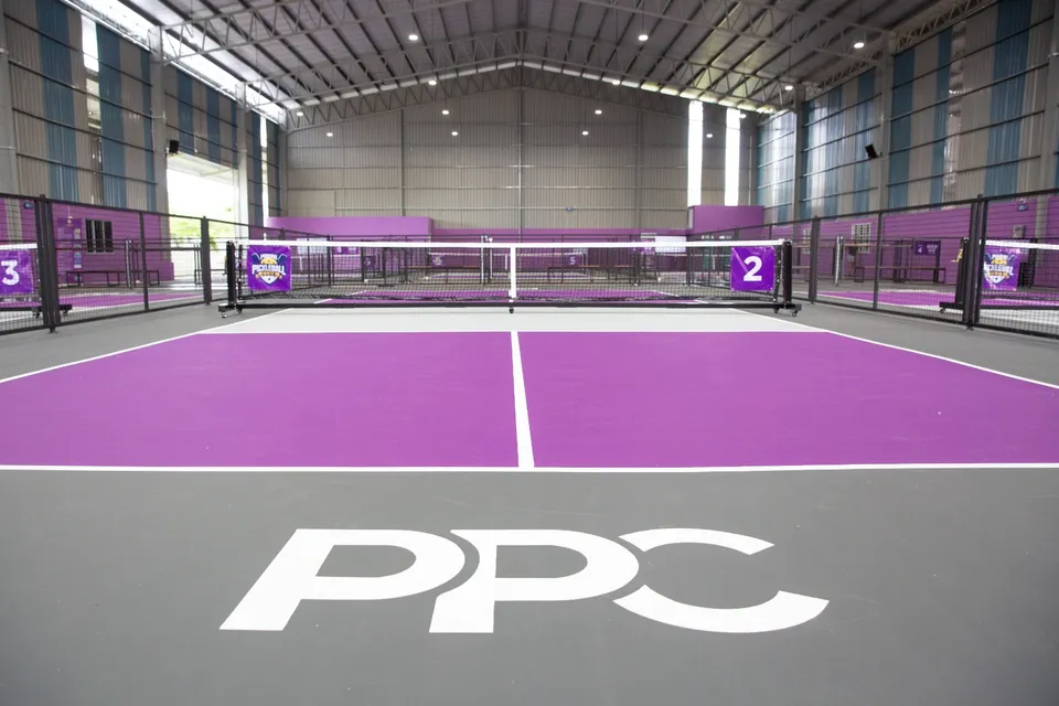 Penang Pickleball Club - photo 2