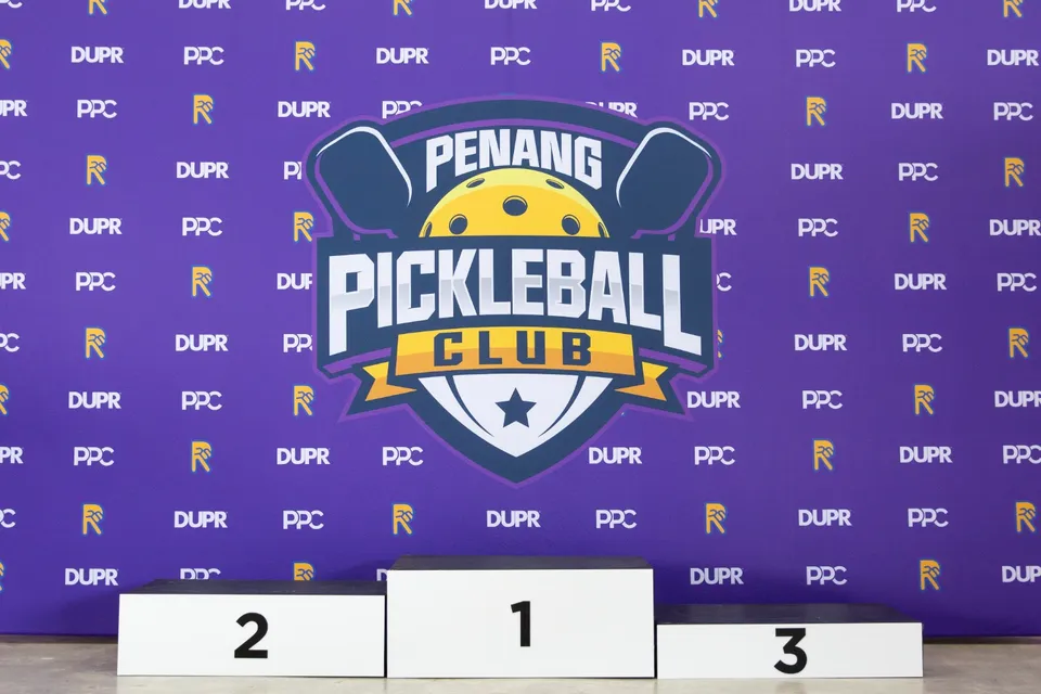 Penang Pickleball Club - photo 4