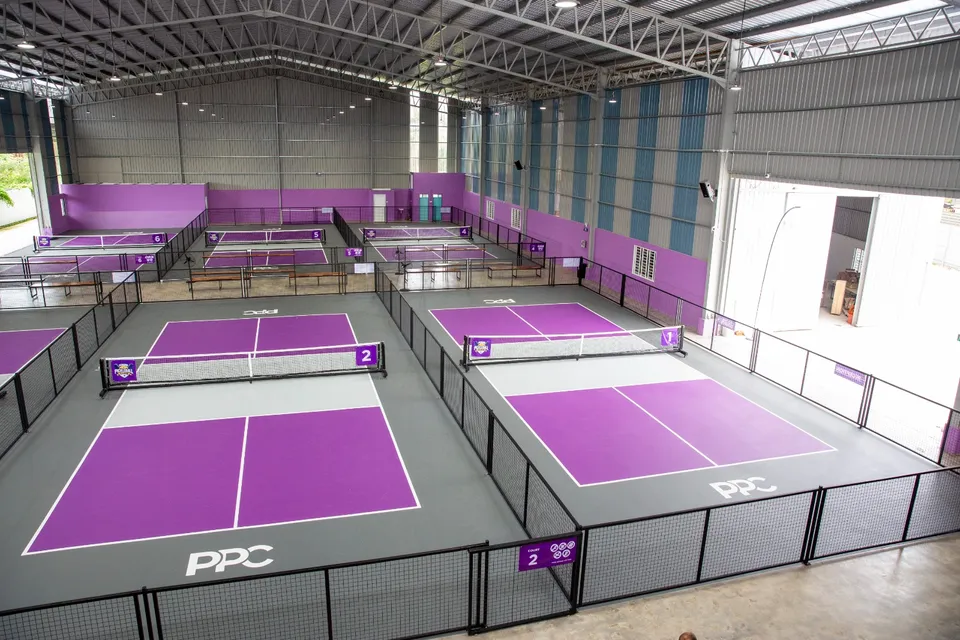 Photo 8 of Penang Pickleball Club