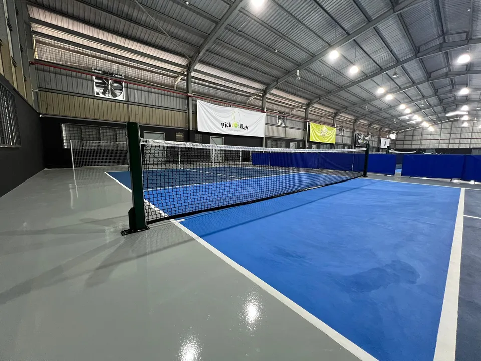 Pick A Ball - Pickleball - photo 4