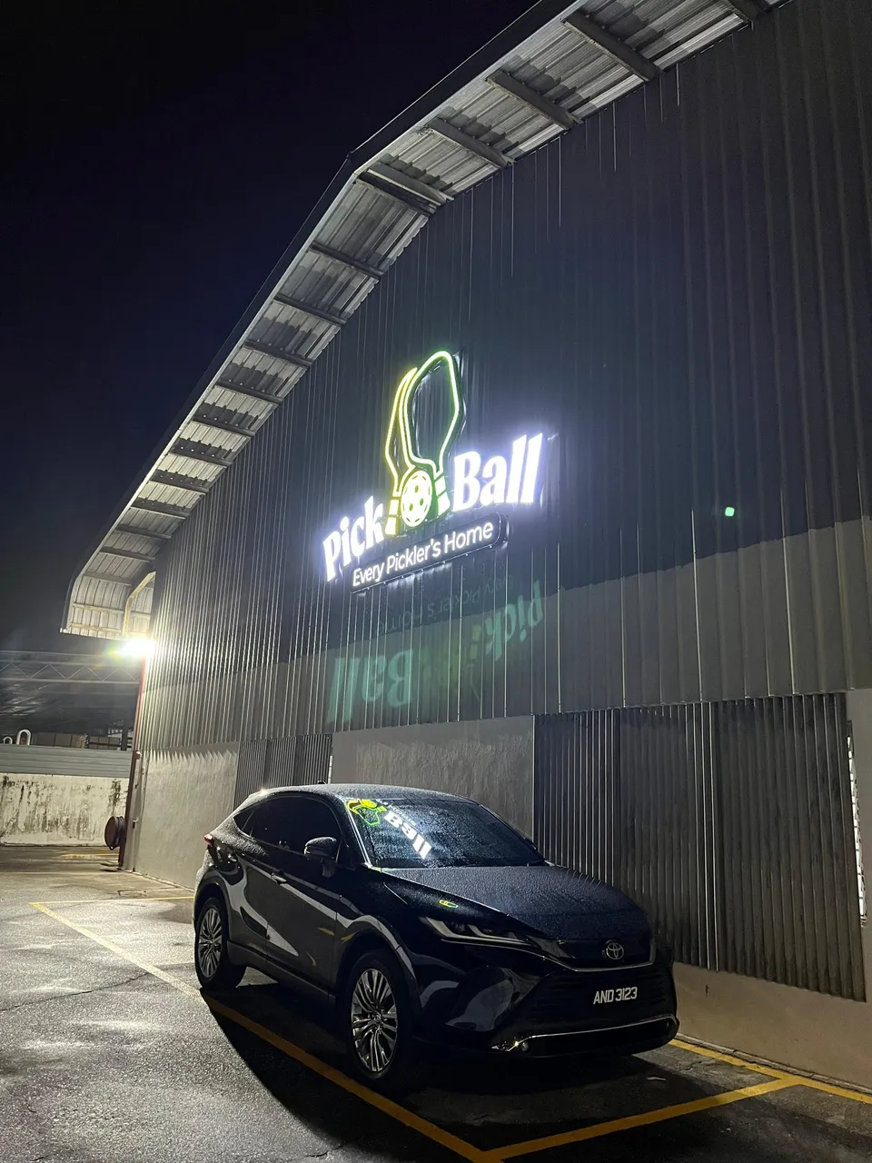 Pick A Ball - Pickleball - photo 5