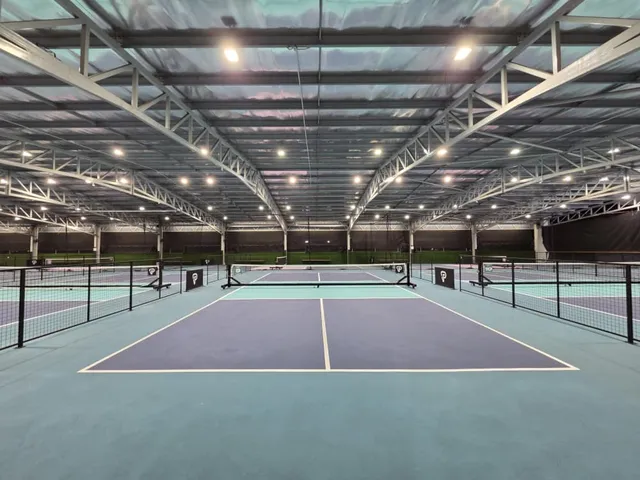 Picker Pickle @ Juru Setia Sentral