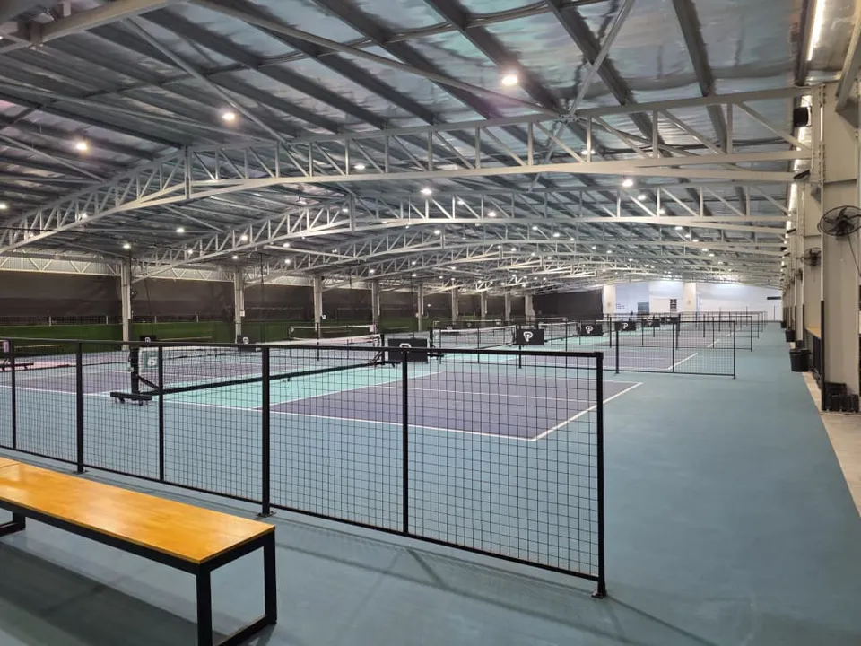 Picker Pickle @ Juru Setia Sentral - photo 5