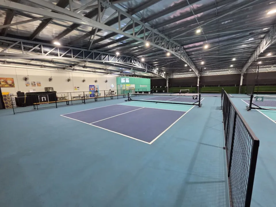 Picker Pickle @ Juru Setia Sentral - photo 2