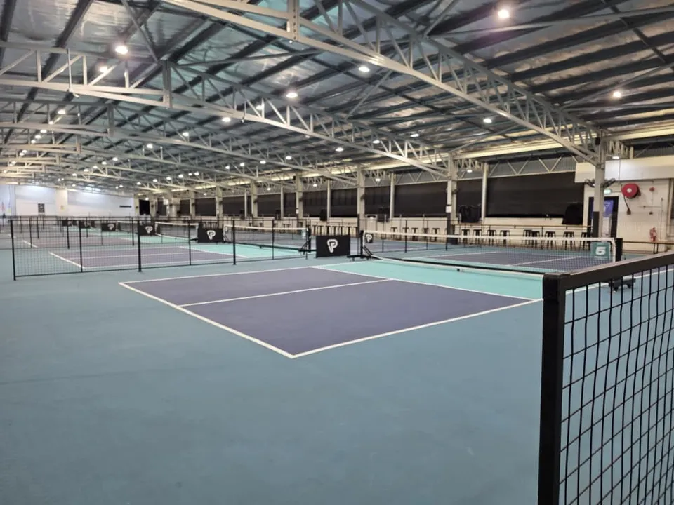 Photo 7 of Picker Pickle @ Juru Setia Sentral