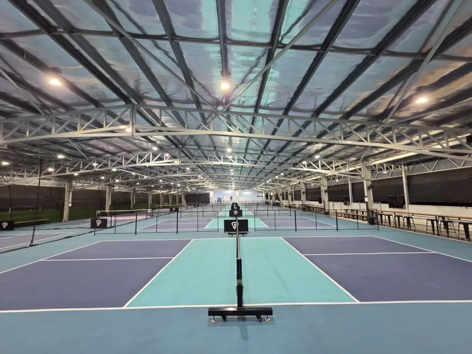 Picker Pickle @ Juru Setia Sentral - photo 4