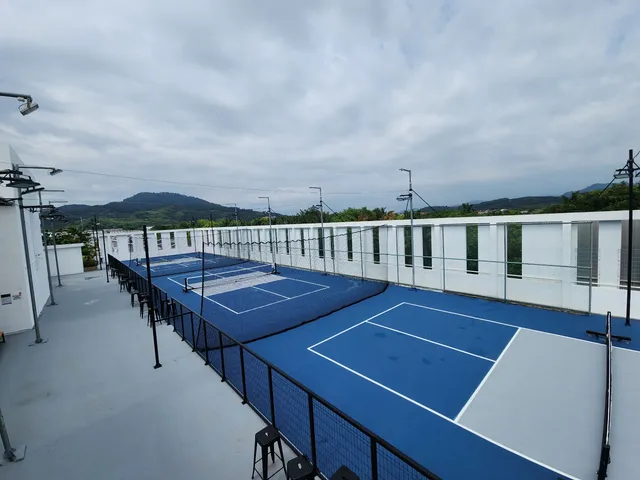 Picker Pickle @ Vangohh Eminent