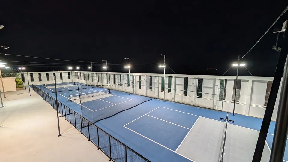 Photo 6 of Picker Pickle @ Vangohh Eminent