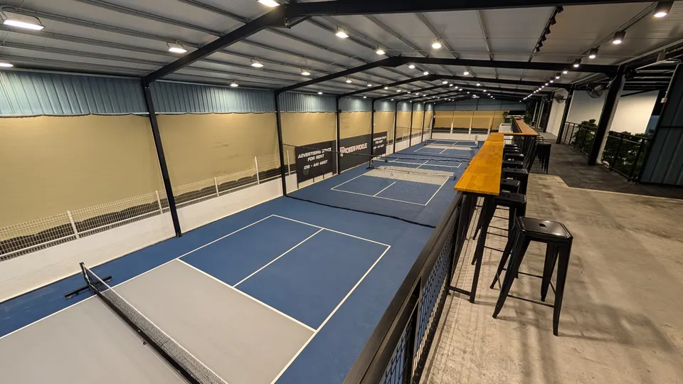 Picker Pickle @ Vangohh Eminent - photo 4