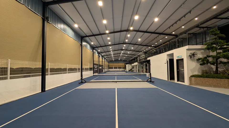 Picker Pickle @ Vangohh Eminent - photo 2