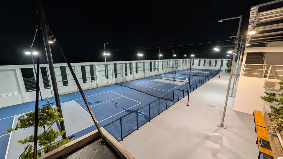 Picker Pickle @ Vangohh Eminent - photo 5