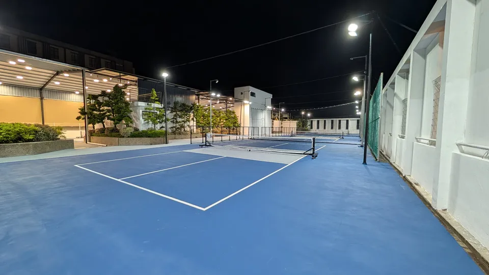 Photo 7 of Picker Pickle @ Vangohh Eminent