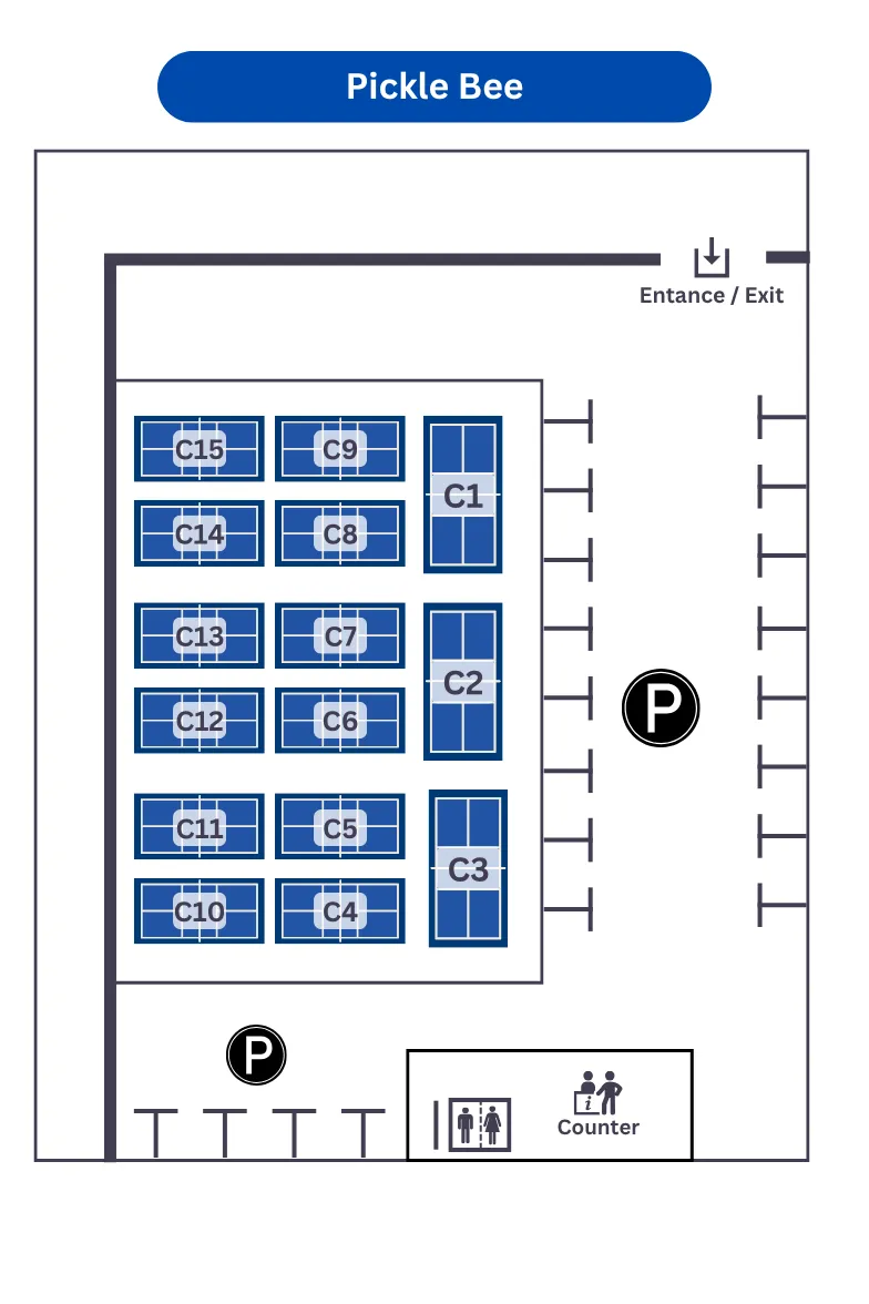 Photo 6 of Pickle Bee