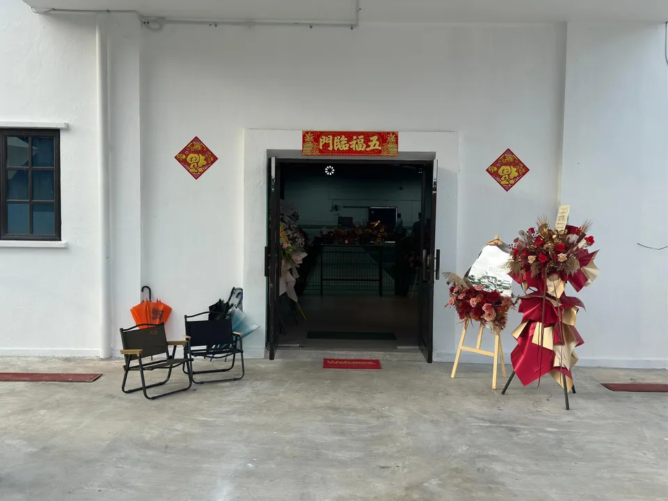 Pickle Bounce Hub Taiping - photo 4